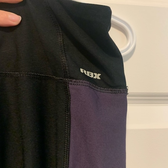 RBX Sport legging medium - Picture 2 of 7